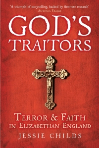 God's Traitors